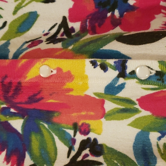 Cable & Gauge Cardigan - Picture 3 of 8